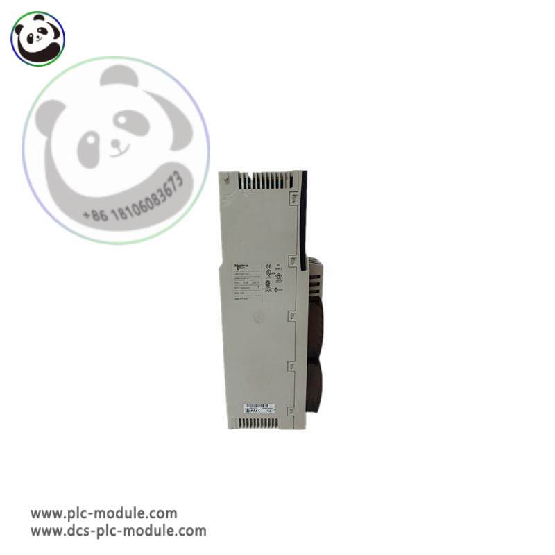 SCANCON GOV93-2500-604312M Encoder: Precision Motion Control for Industrial Automation