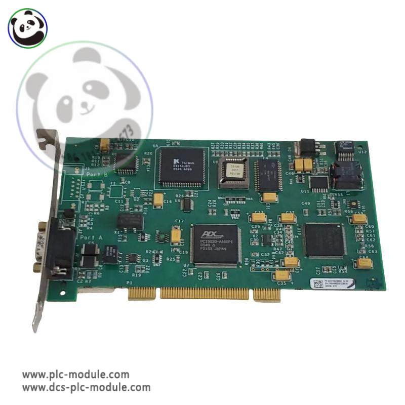 Schneider 416NHM30030A: Advanced Modbus Plus PCI Bus Adapter