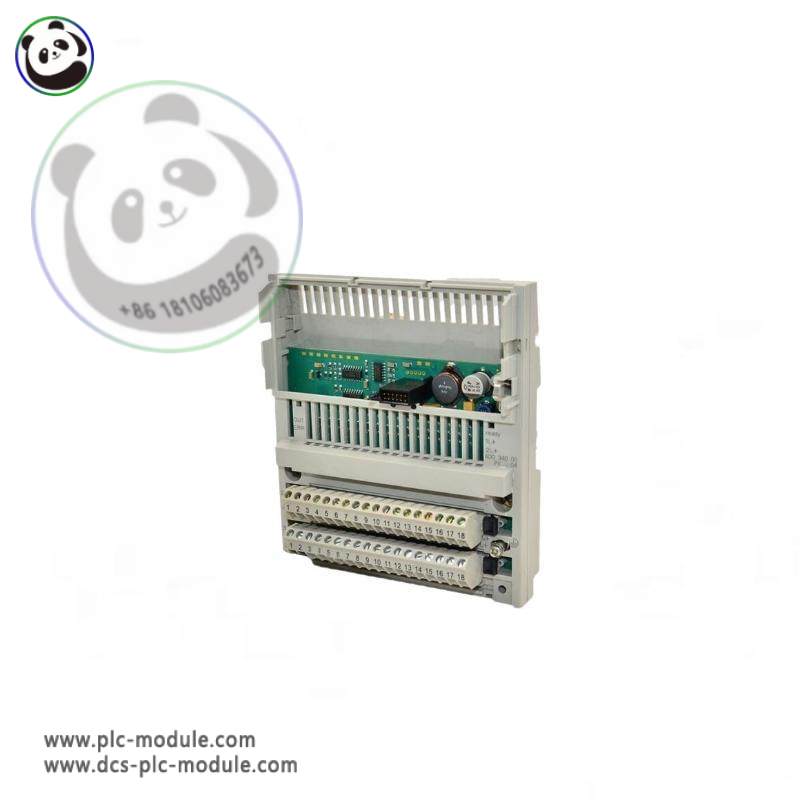 SCHNEIDER 170ADO34000: Discrete Output Module - Advanced Automation Solution