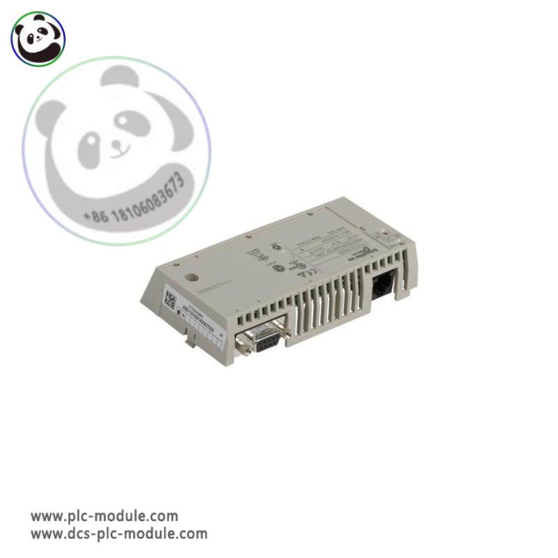 Schneider 171CCS76000 M1/M1E Processor Adaptor for Modicon Momentum Automation