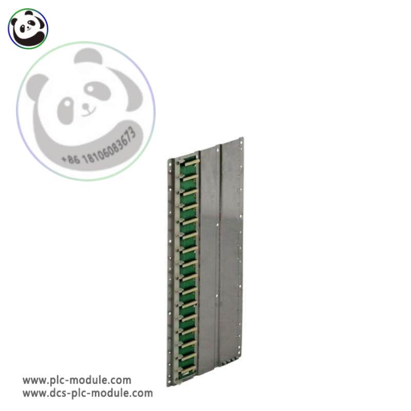 Schneider Electric Quantum Backplane 140XBP01600: High-Performance Automation Backbone