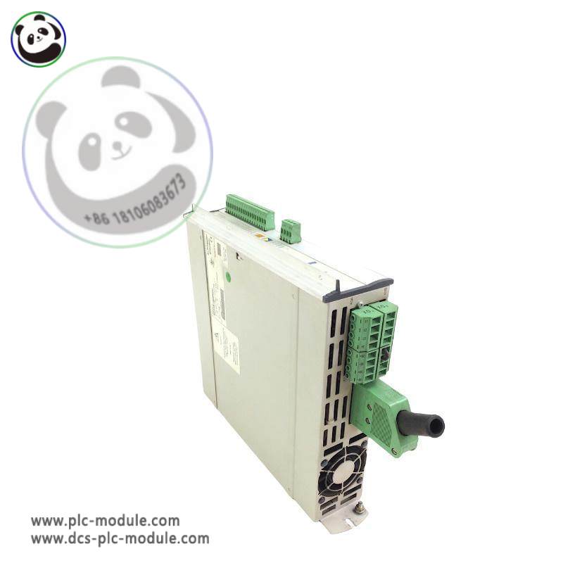 Schneider MHDA1028N00: Precision Servo Drive for Industrial Automation