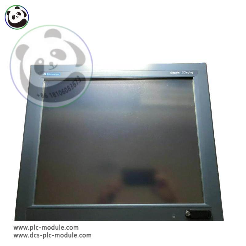 Schneider Electric MPCYT90NAN00N Flat Screen Display, for Industrial Automation