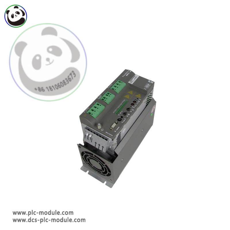 Schneider VDM01D22AA00 SERVO DRIVE: Advanced Industrial Servo Drive, Precision Control, High Efficiency