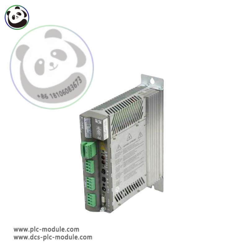 Schneider VDM01U30AQ00 Servodrive - High-Performance AC Servo Drive