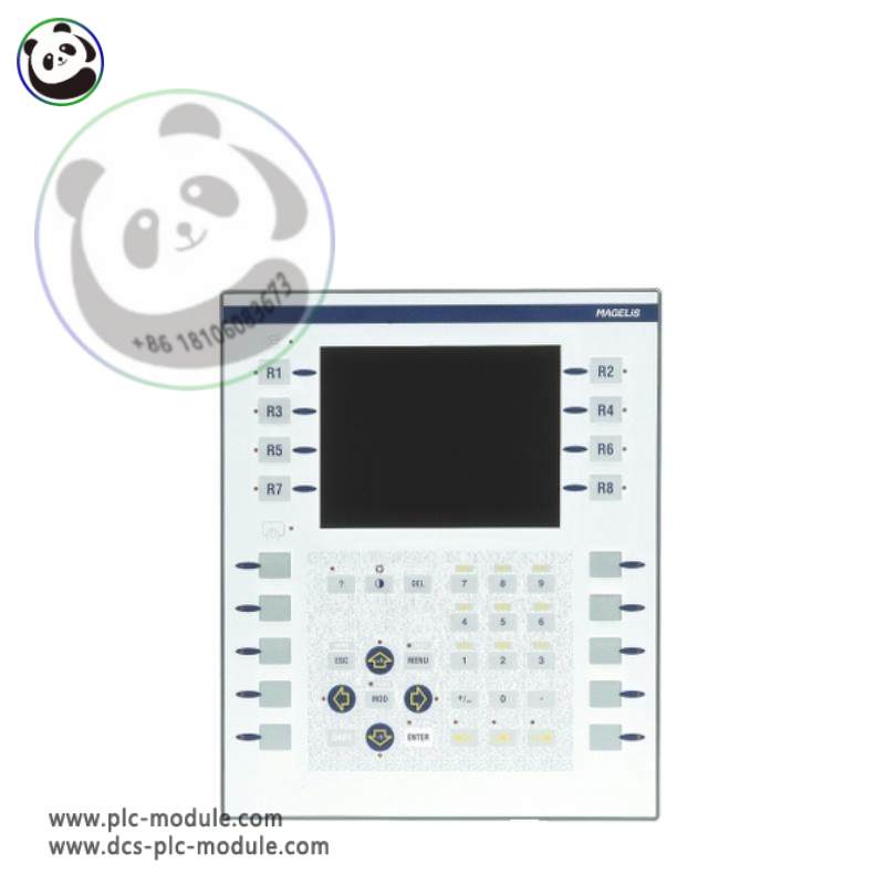 Schneider XBTF032110 Operator Interface - Control & Automation Solution