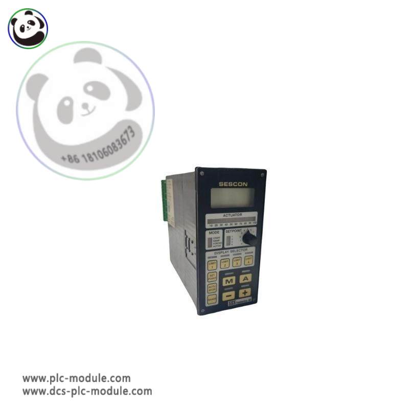 SESCON 2544-43 2P10-3441 Industrial Control Module