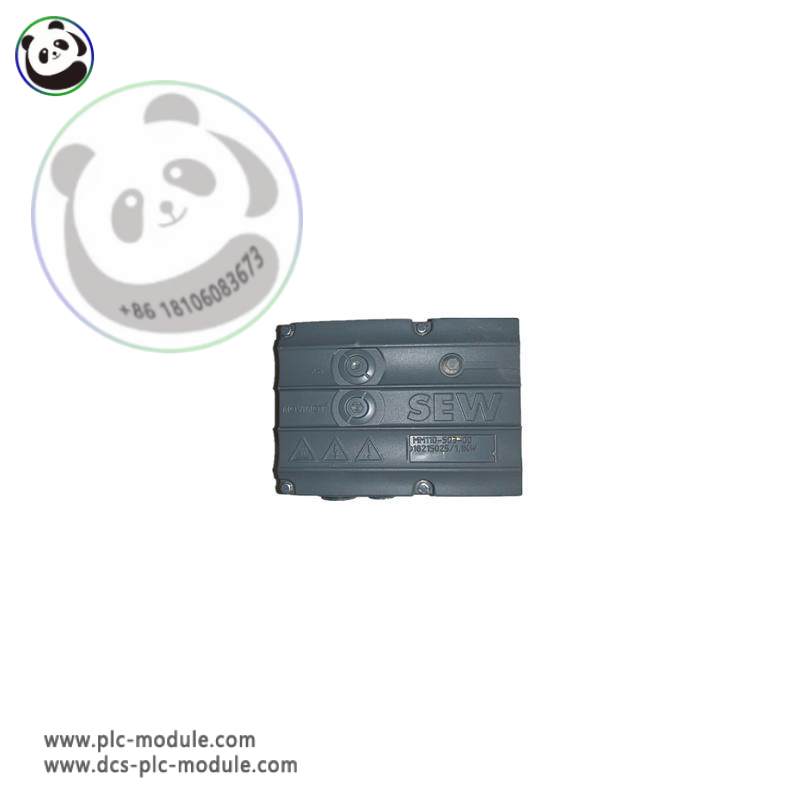 SEW MM11D-503-00 Electrical Power Transmission, High Efficiency Motor Drive