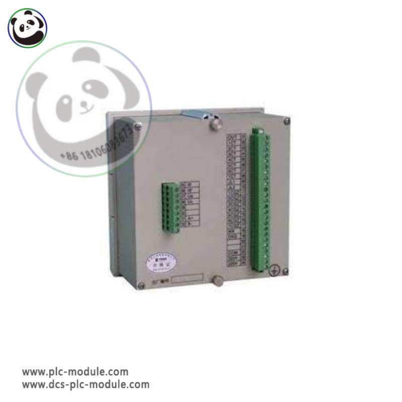 Shaanxi Zhongguan Electric Control Co., Ltd DWK3-110BZM: Advanced Compensation Control Module