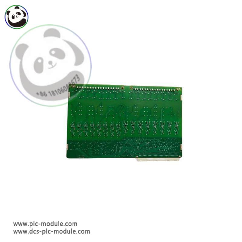 SIBA 3017611.2 Industrial Control Module