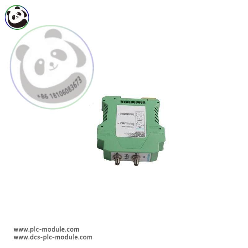 Siemens 16809-41/5 QLCDM024DCBAN - Quadlog Critical Discrete Module