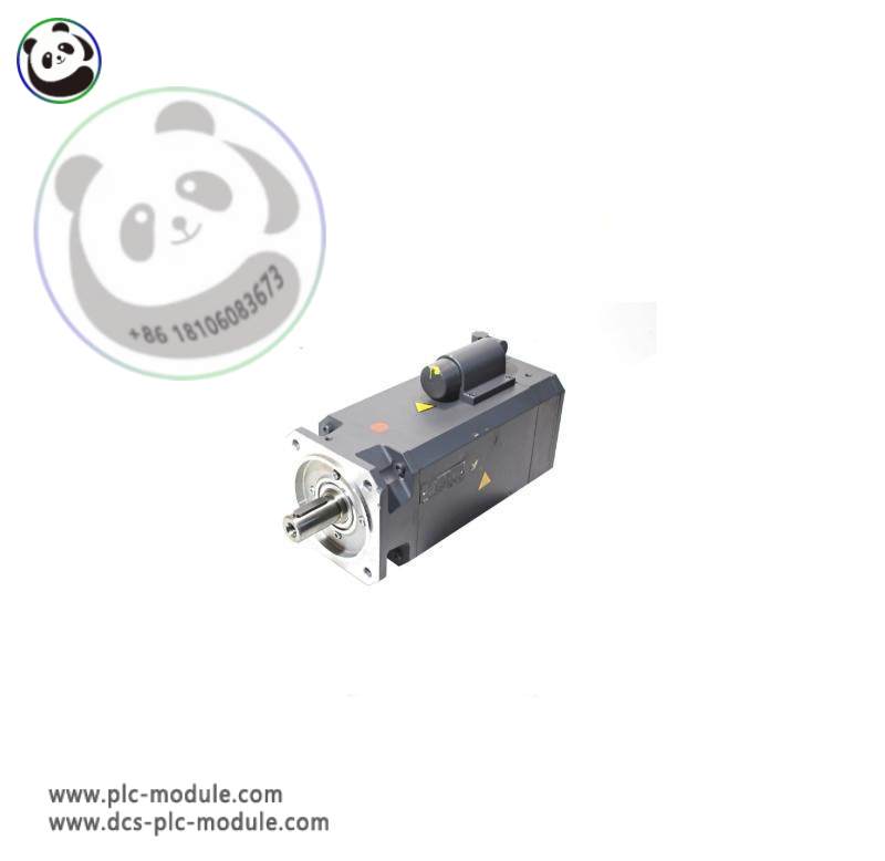 Siemens 1FT6084-1AF71-3AH1 Servo Motor: Precision Control for Industrial Automation