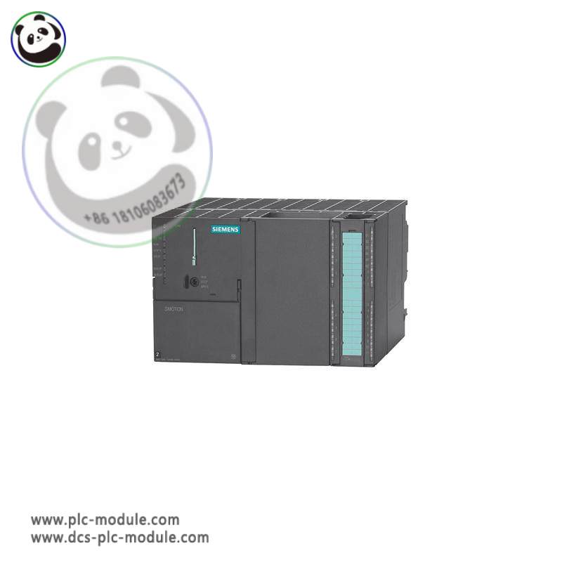 SIEMENS 6AU1240-1AA00-0AA0 Modular Controller