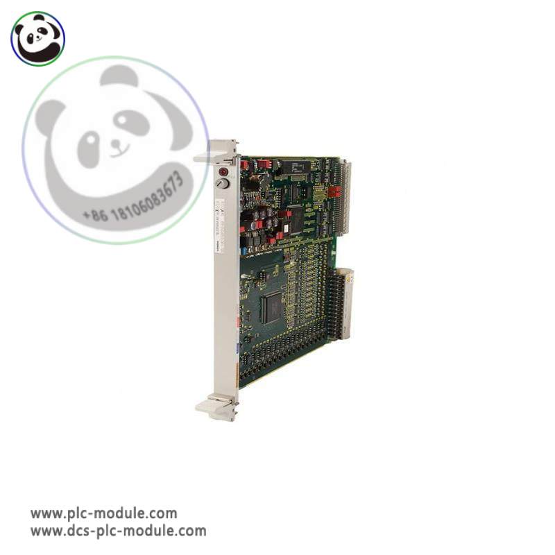 SIEMENS 6DP1210-7AA: Industrial Automation Digital Input Module