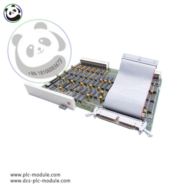 Siemens 6DS1121-8BB Bracket Module: Precision Control Solutions for Industrial Automation