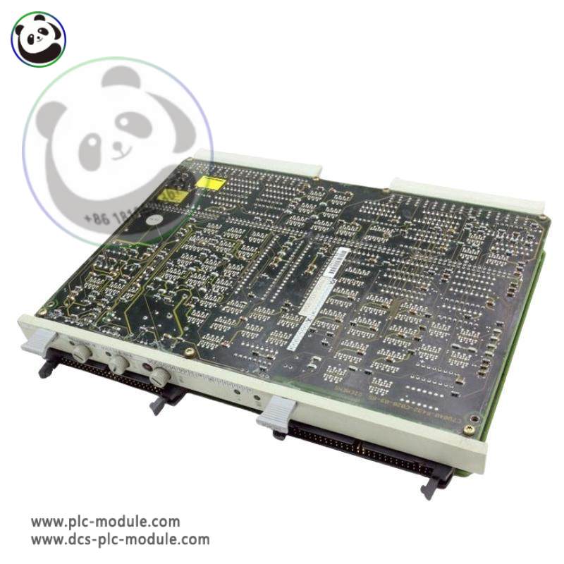 SIEMENS 6DS1144-8AA: High-Precision I/O Bus Comparator & Switchover Module