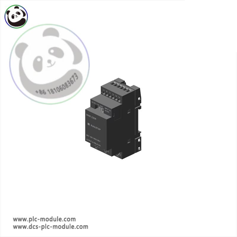 SIEMENS 6ED1055-1FB00-0BA1: Industrial Interface Module