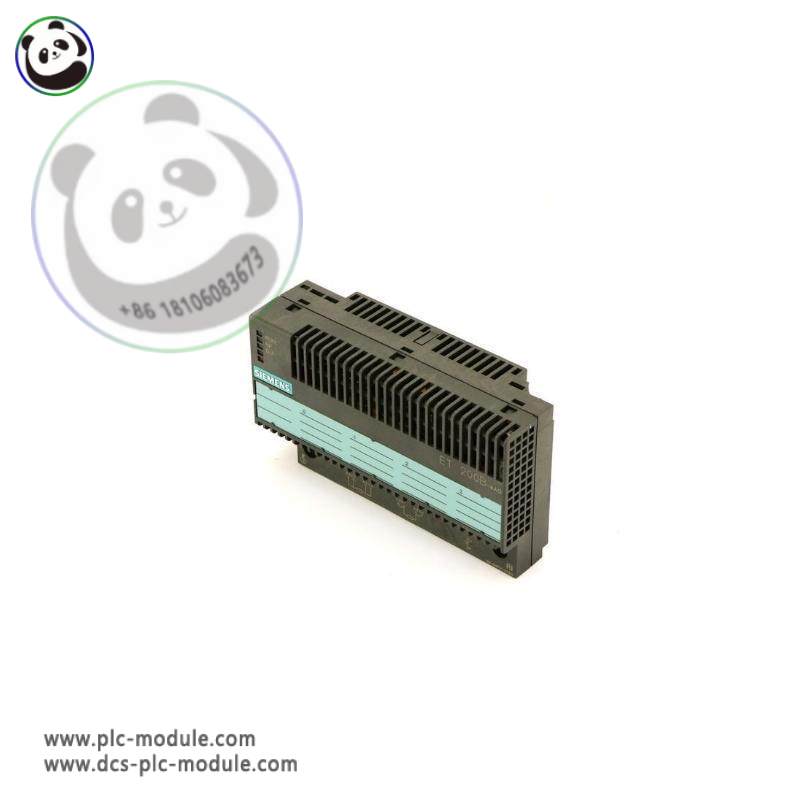 SIEMENS 6ES7135-0HF01-0XB0: High-Performance Digital Output Module for Industrial Automation