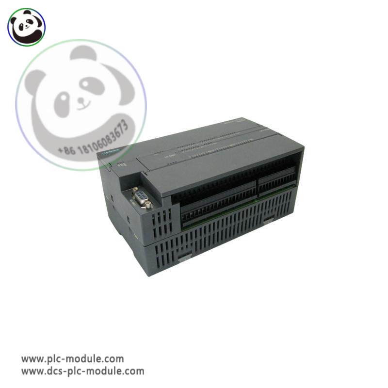 SIEMENS 6ES7288-1ST60-0AA0 Industrial Power Supply