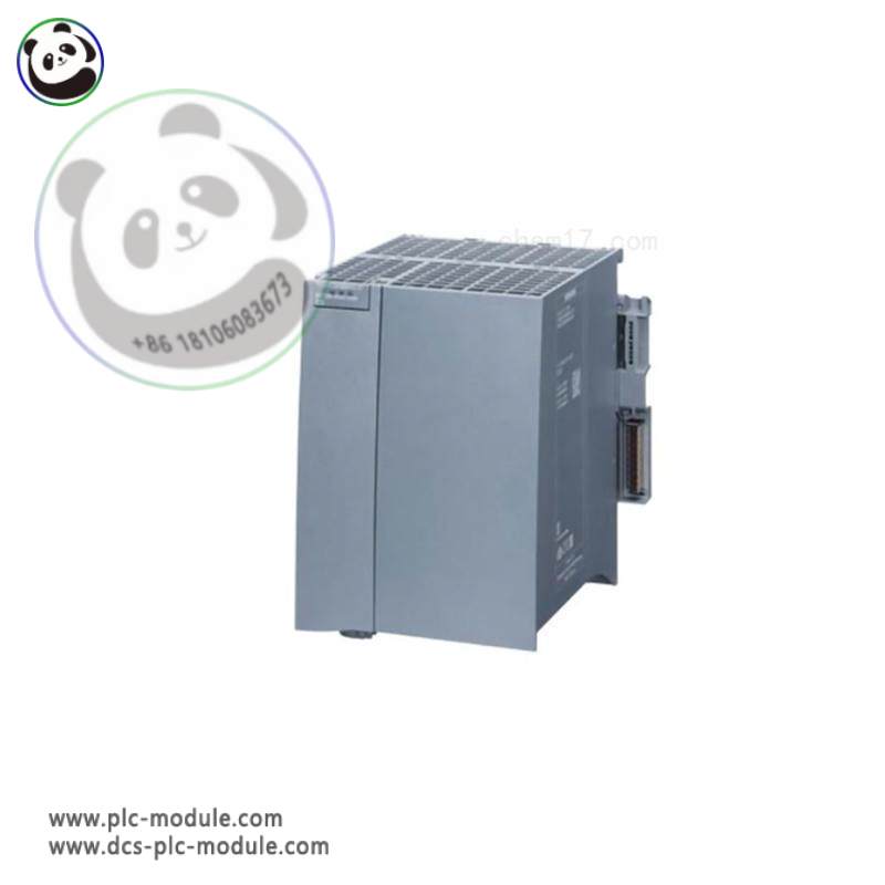 Siemens 6ES7507-0RA00-0AB0 Power Supply