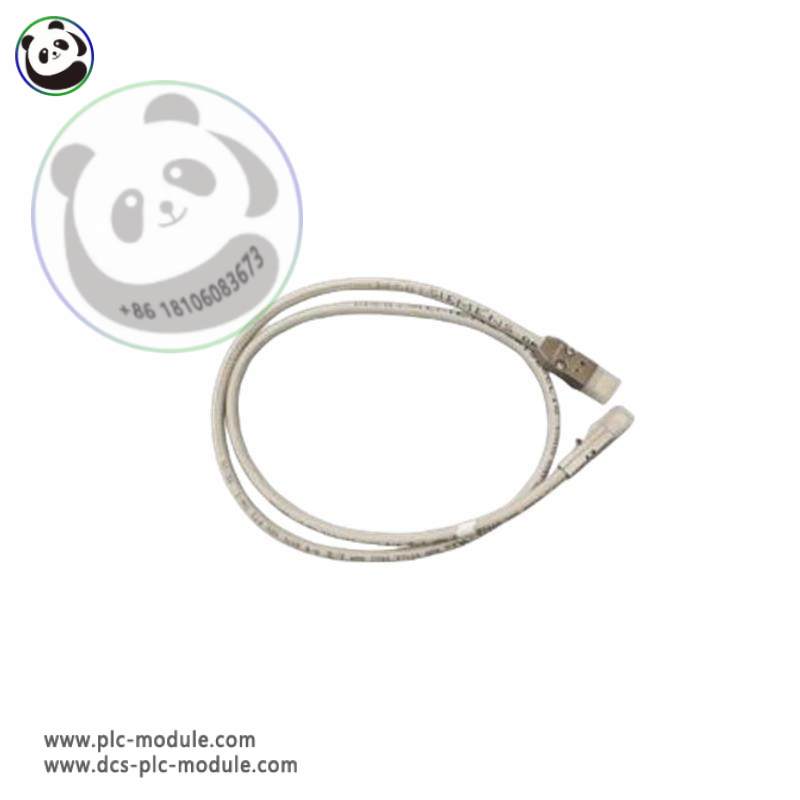 SIEMENS 6FX2002-1DC00-1AG0: D-CLIQ Control Cable, Expert Engineering for Industrial Automation