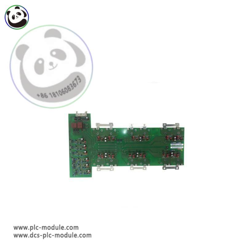 Siemens 6SE7033-2EG84-1JF1 Inverter Control Module (Spare Part) - High Performance Drive Control for Industrial Applications