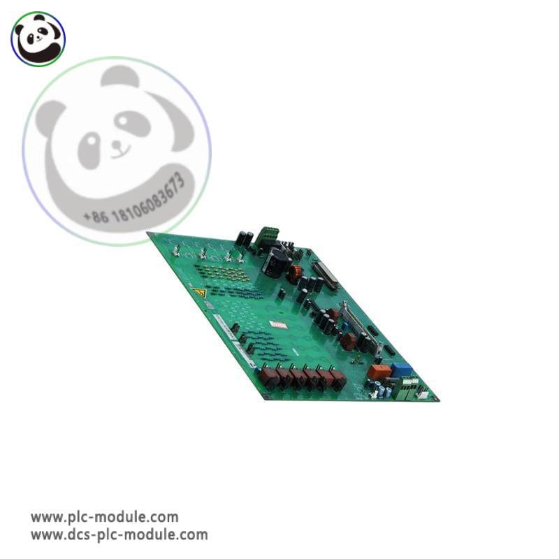 SIEMENS 6SE7041-8EK85-0HA0: Industrial Control Interface Module