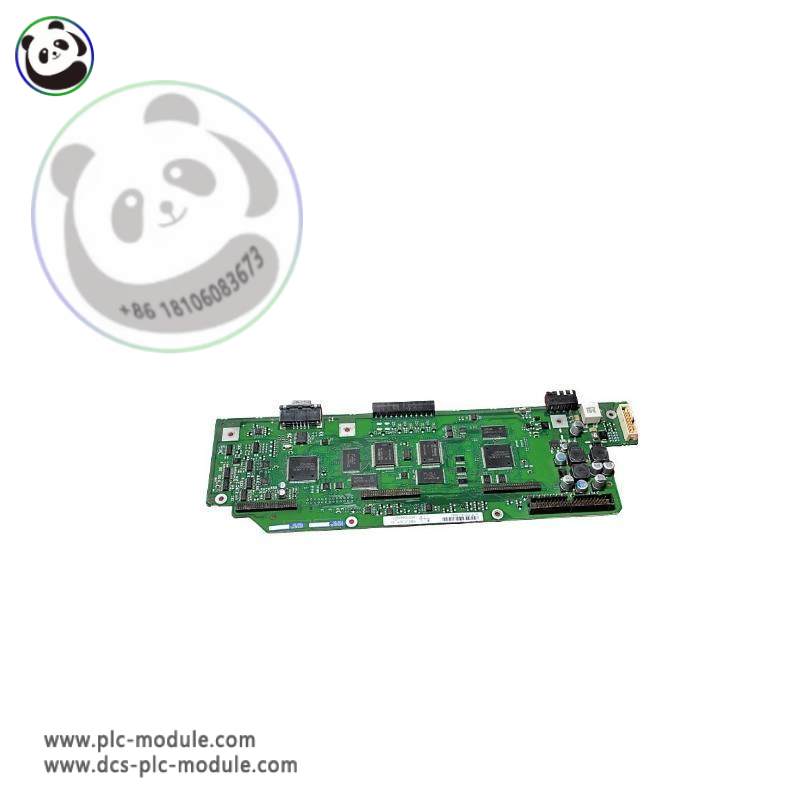 SIEMENS A5E00444033: Inverter CUVP Board Module