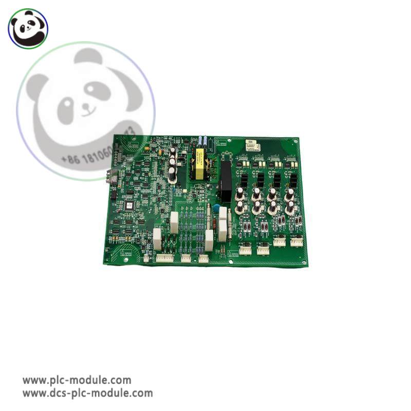 SIEMENS A5E36524726 - Industrial Control PCB Card