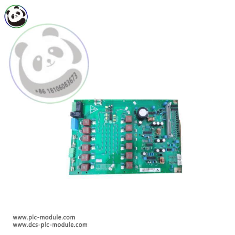 SIEMENS C98043-A1682-L | Advanced Drive Board for Industrial Automation