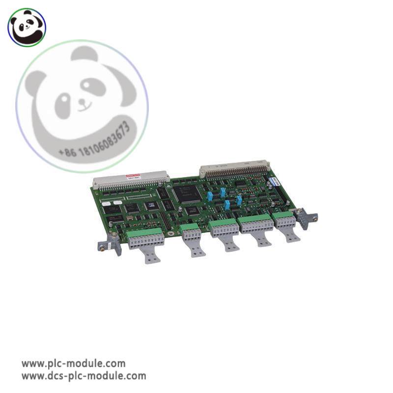 SIEMENS C98043-A7001-L1 - High-Power Terminal Block for Industrial Automation