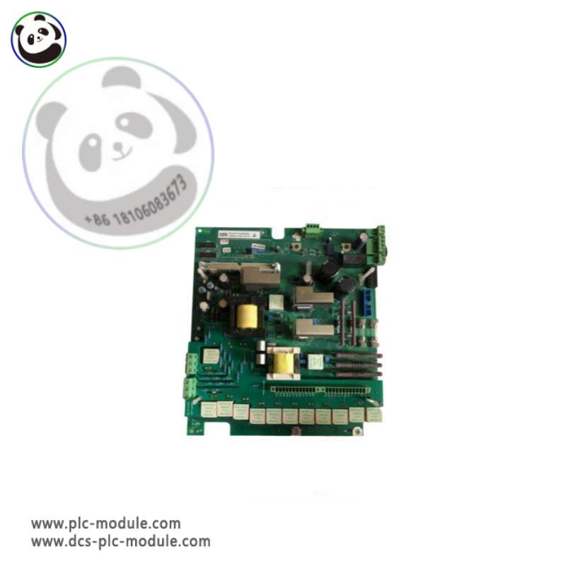 Siemens C98043-A7002-L4-13 | High-Performance Power Supply Board for Industrial Automation