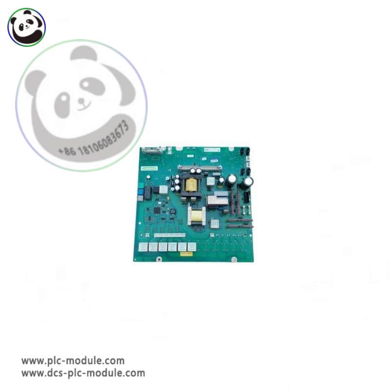 SIEMENS C98043-A7105-L1-9: Advanced Power Interface Board for Industrial Automation