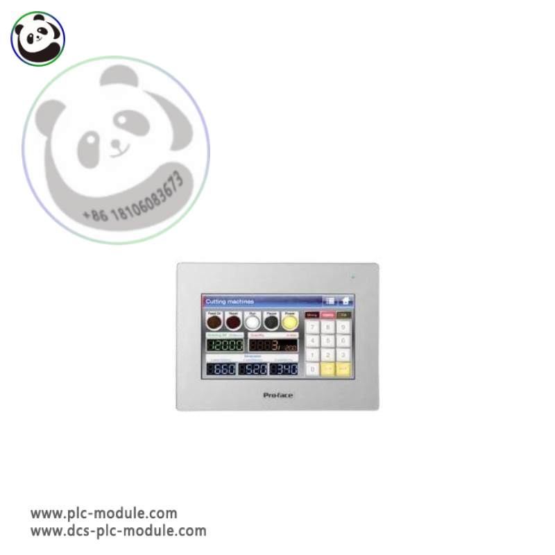 SIEMENS PFXGP4402WADW Value Interface - Industrial Control Module