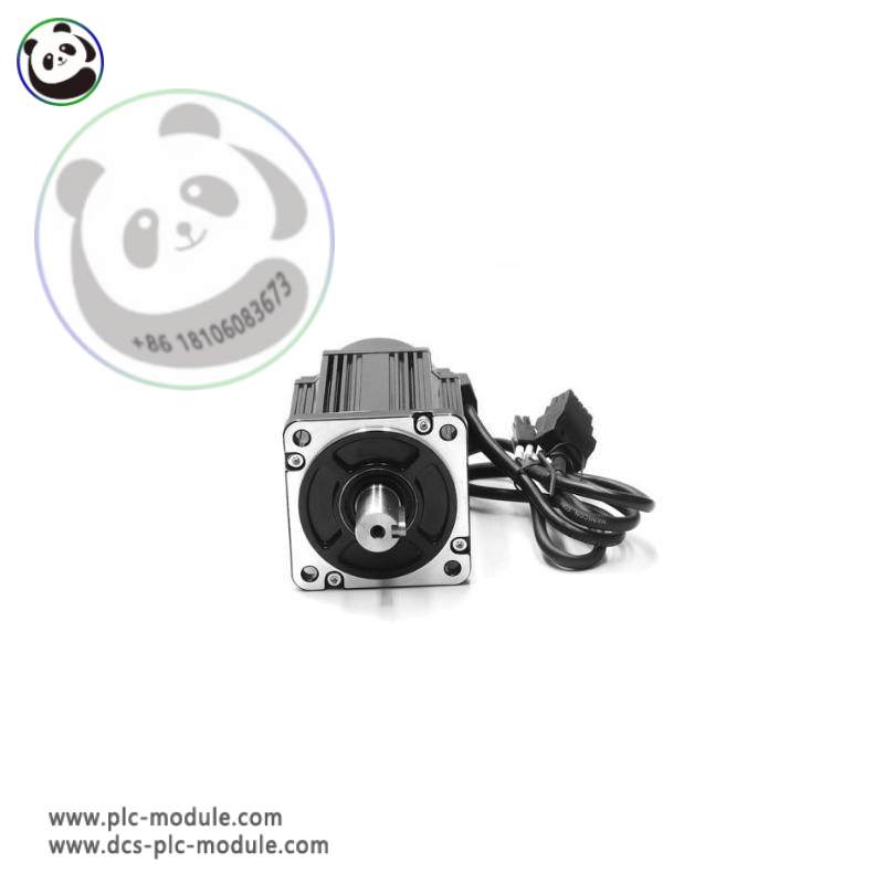 SIHONG 80SFM-E02430 AC Servo Motor Kits 750W, High-Power, Precision Control