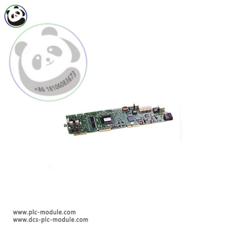 AB SK-R1-MCB1-PF753 Main Control Board, Advanced Industrial Automation Solution