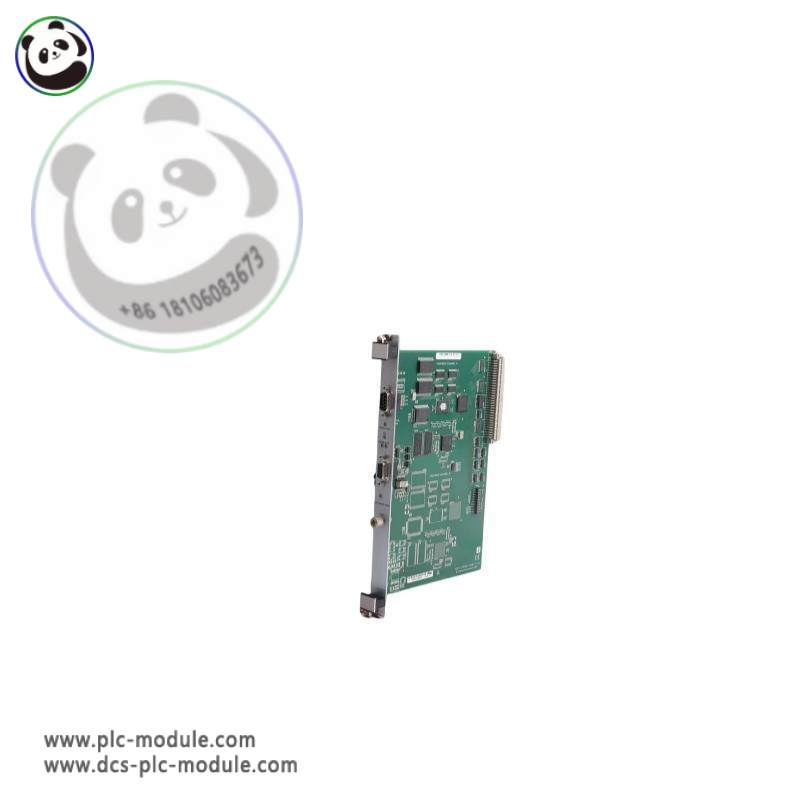 SST PB3-VME Network Interface Card - Industrial Control Module