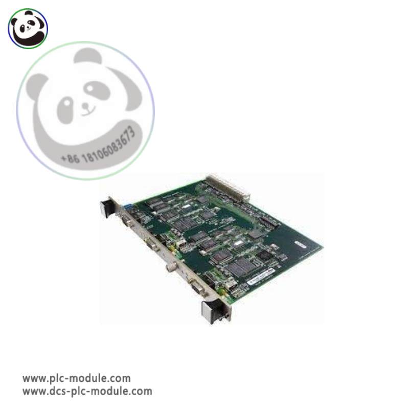 SST PB3 CARD - SST-PB3-VME-2: High-Performance VME Module