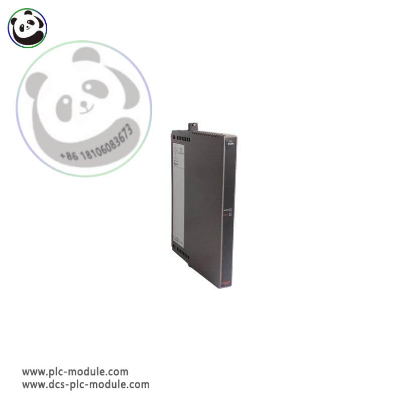 ICS TRIPLEX T8243 Industrial Power Interface Module