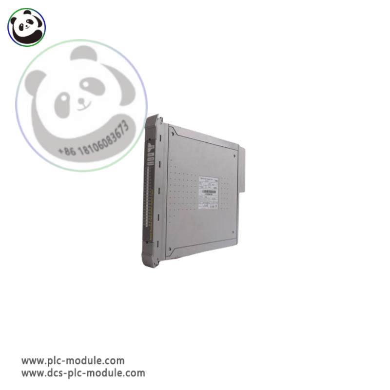 ICS TRIPLEX T8403C - Advanced Digital Input Module