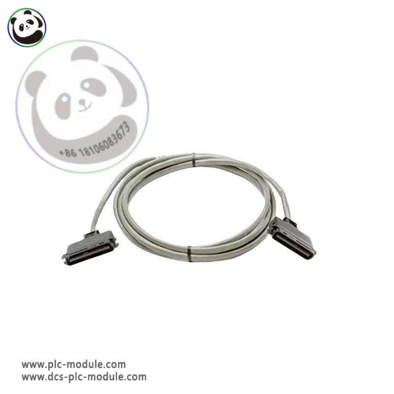 ICS TRIPLEX T9310-02 Backplane Expansion Cable 2M