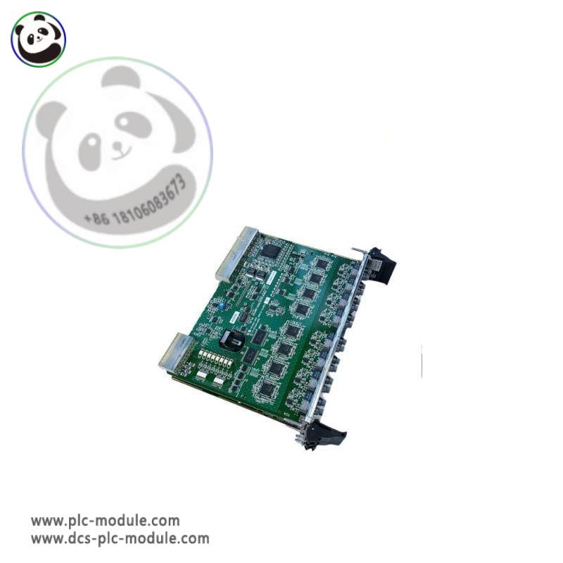 TEL E2B405/M744 Control Board, Industrial Automation Module