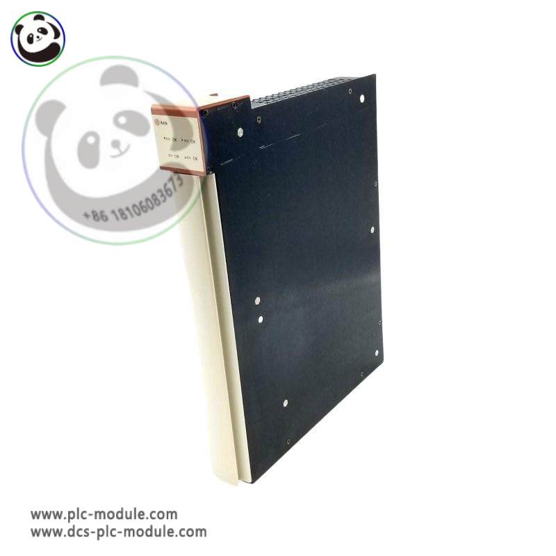 GE TGT-000A-4-0-AA: High-Precision Axis Motion Control Module