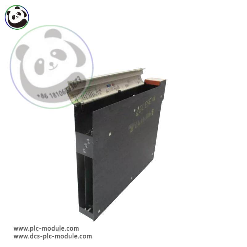 GE TGT-S00N-1-1-CA: Precision Controller Module for Industrial Automation