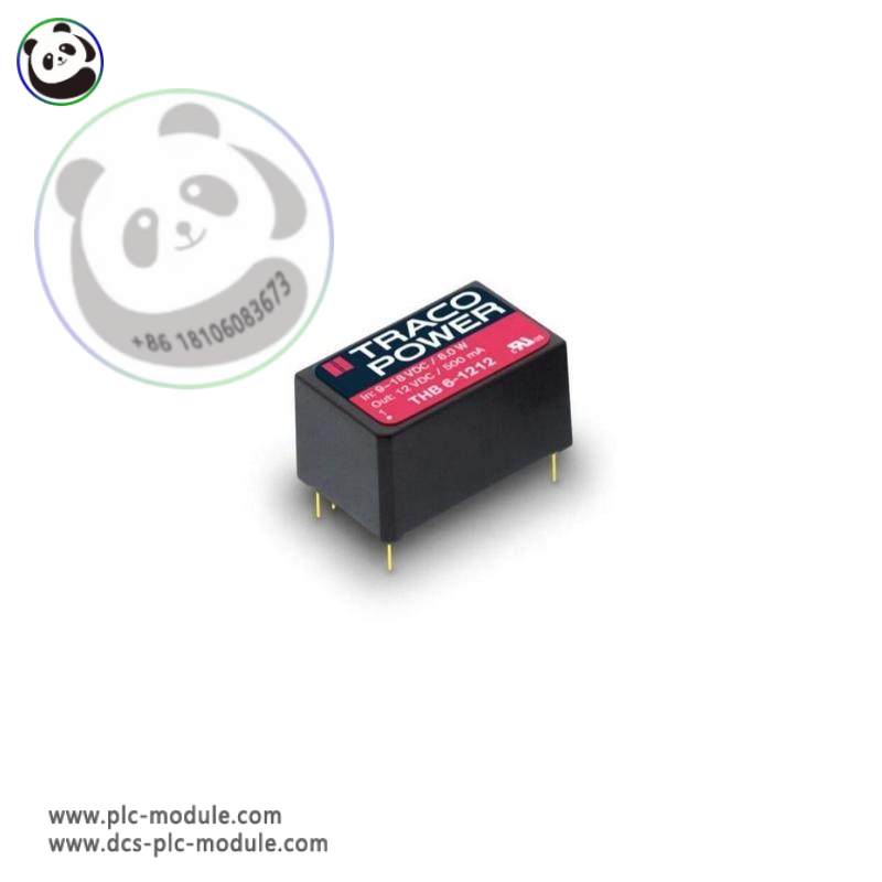 Traco Power HIER466513P0221 T1023-06C DC Converter