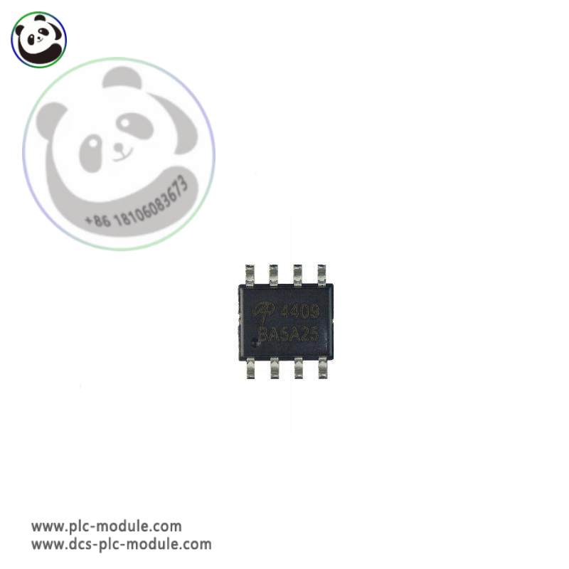 TRICONEX 4409 P-Channel MOSFET - Industrial Control Module