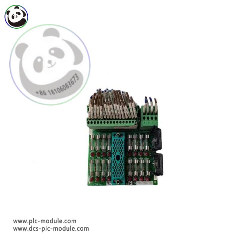 TRICONEX 9662-810 Industrial Control Module