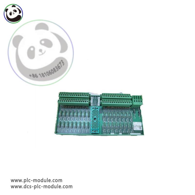 TRICONEX 9761-210 Industrial Control Module