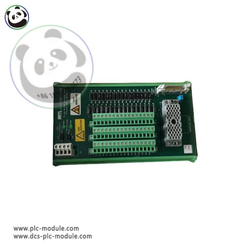 TRICONEX HCU3700/3703E Industrial Control Module