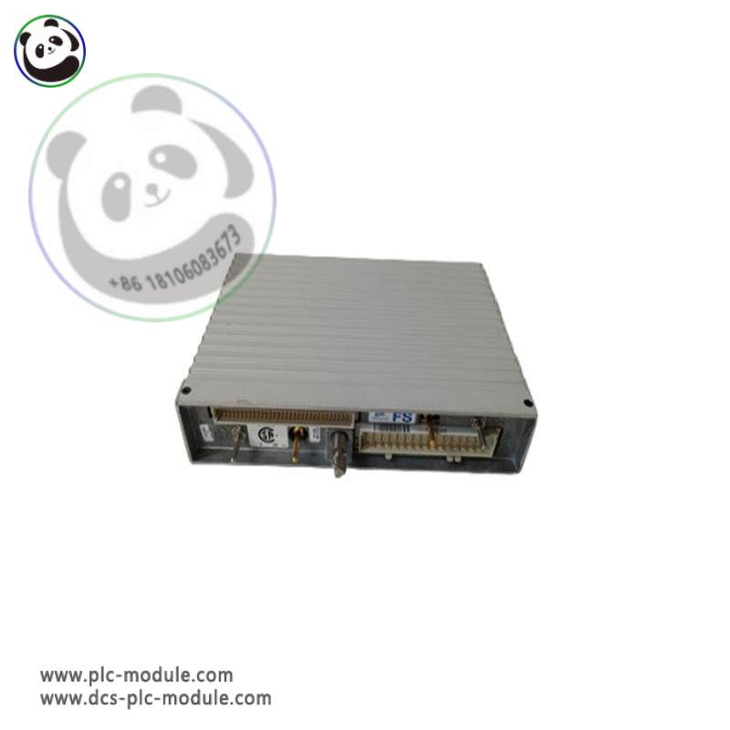 TRICONEX MP3101S2 Digital Input Module: Advanced Control Solution for Industrial Automation